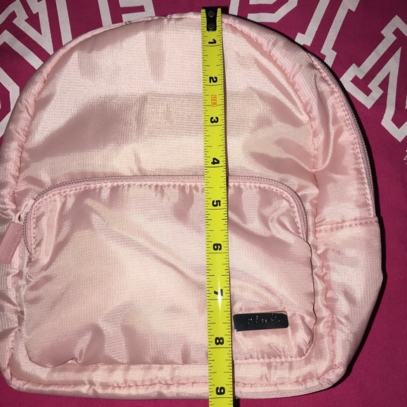 💗NWT VS PINK MINI BACKPACK💗 - Picture 3 of 10